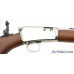 Stainless Taurus Model 63 Semi-Auto 22 LR Rifle LNIB W/ Tang Peep Sight 