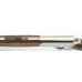 Stainless Taurus Model 63 Semi-Auto 22 LR Rifle LNIB W/ Tang Peep Sight 