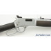  Henry Big Boy Steel All Weather 44 Magnum Lever Action Rifle H012AW