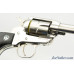 Excellent Ruger NM Single Six 32 H&R Magnum "Baby Vaquero" Birdshead Built 2002