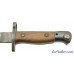 WWI British P 1907 Second Model Sanderson Bayonet