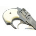  Boxed Hi-Standard Derringer 22 LR  Model D-100  Mfg 1966 