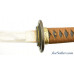 WW2 Japanese Navy Kai-Gunto Sword with Smith-Made Blade