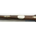 Antique 1840's James Eaton Double Percussion 20 Ga BP Shotgun Concord NH