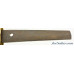 WW2 Japanese Navy Kai-Gunto Sword with Smith-Made Blade