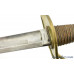 Swiss Model 1840 Calvery Sword Weyersberg (Geneva Marked)
