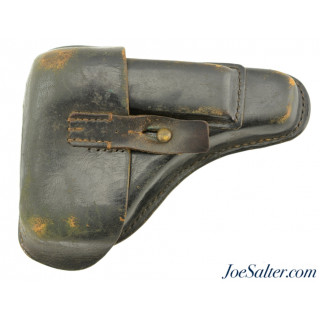 WW1 German Mauser M1914 Hardshell Holster