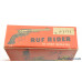 Vintage 1960's Latco Inc. Ruf Rider Cap Pistol/Box