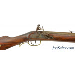   CVA Pennsylvania Long Rifle Flintlock 50 Caliber Black Powder