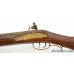   CVA Pennsylvania Long Rifle Flintlock 50 Caliber Black Powder