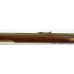   CVA Pennsylvania Long Rifle Flintlock 50 Caliber Black Powder