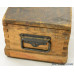 Vintage British Wooden Parts Chest No. 3