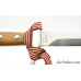 Swiss Dress Dagger Presented to Gen. William Yarborough (Father of the Green Berets)