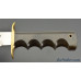 Special Order Randall Model 14 Knife With Model 18 Grind