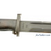 WWI M1905 Bayonet S.A. W/1917 Scabbard