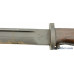 WWI M1905 Bayonet S.A. W/1917 Scabbard