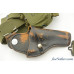 Vietnam Era Web Gear and Holster