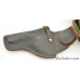 Vietnam Era Web Gear and Holster