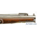 British Flintlock Coach Pistol With Snap Bayonet