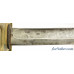 French Model 1822 Cavalry Saber by Chatellerault