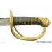 French Model 1822 Cavalry Saber by Chatellerault