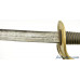 French Model 1822 Cavalry Saber by Chatellerault