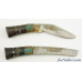 Vintage Indian Handmade Gurkha Knife