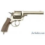  Antique Belgian “FRONTIER DEFENDER” Revolver 44 C.F.W (44-40)