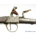 Lovely Pair of 18th Century British Flintlock Turn-Off Pistols