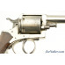  Antique Belgian “FRONTIER DEFENDER” Revolver 44 C.F.W (44-40)