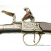 Lovely Pair of 18th Century British Flintlock Turn-Off Pistols