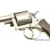  Antique Belgian “FRONTIER DEFENDER” Revolver 44 C.F.W (44-40)