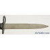 Canadian C7 Bayonet & Scabbard Nella