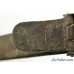 WWI and WWII German "GOTT MITT UNS" Belts w/ Buckle and Strap