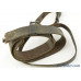 WWI and WWII German "GOTT MITT UNS" Belts w/ Buckle and Strap