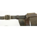 WWI and WWII German "GOTT MITT UNS" Belts w/ Buckle and Strap