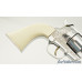 Hubley Ric-O-Shay .45 Cast Cap Pistol W/Belted Holster 1960-65 Era 