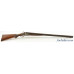 Wm Parkhurst Hammer SXS 12 Gauge Liege Belgian Shotgun Dumoulin