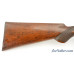 Wm Parkhurst Hammer SXS 12 Gauge Liege Belgian Shotgun Dumoulin