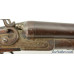 Wm Parkhurst Hammer SXS 12 Gauge Liege Belgian Shotgun Dumoulin