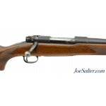 Pre-’64 Winchester Model 70 Westerner Rifle in .264 Win. Mag.