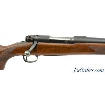 Pre-’64 Winchester Model 70 Westerner Rifle in .264 Win. Mag.