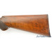 Wm Parkhurst Hammer SXS 12 Gauge Liege Belgian Shotgun Dumoulin