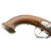 Unmarked Flintlock Blunderbuss Pistol