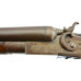 Wm Parkhurst Hammer SXS 12 Gauge Liege Belgian Shotgun Dumoulin