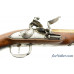 Unmarked Flintlock Blunderbuss Pistol