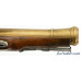 Unmarked Flintlock Blunderbuss Pistol