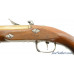 Unmarked Flintlock Blunderbuss Pistol