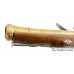 Unmarked Flintlock Blunderbuss Pistol