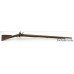 Rare Nova Scotia Militia Marked 3rd Pattern Brown Bess Musket